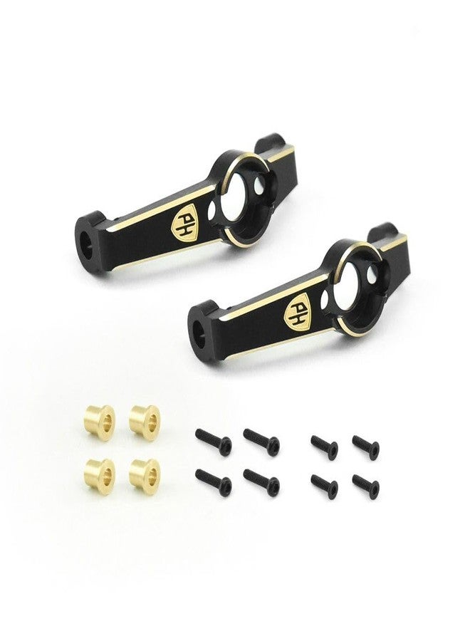 Powerhobby Brass C Hubs for Furitek FX118 - Image 1